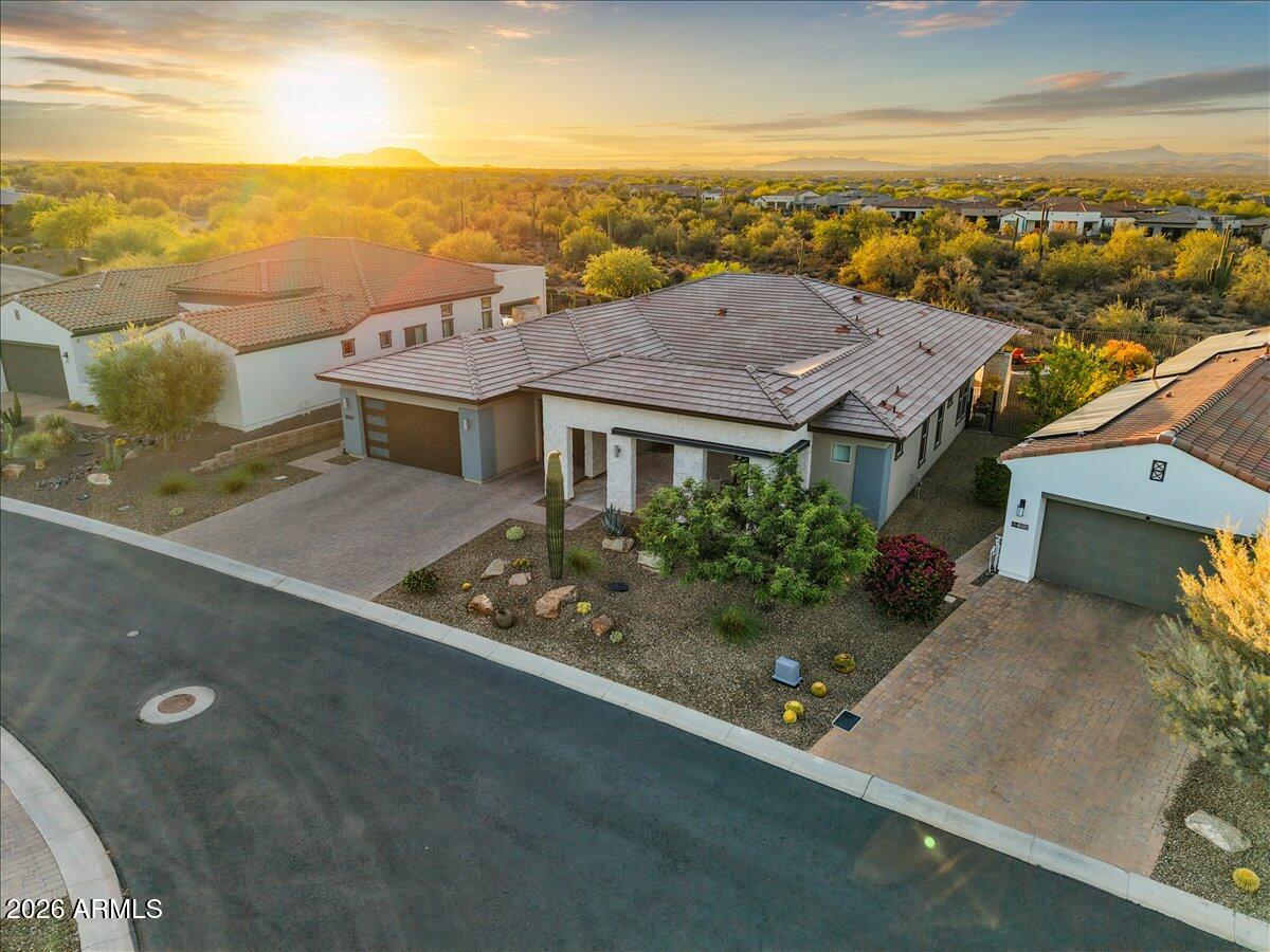 18042 East Garden Valley Rio Verde, AZ 85263 - Photo 49 of 69 48-9