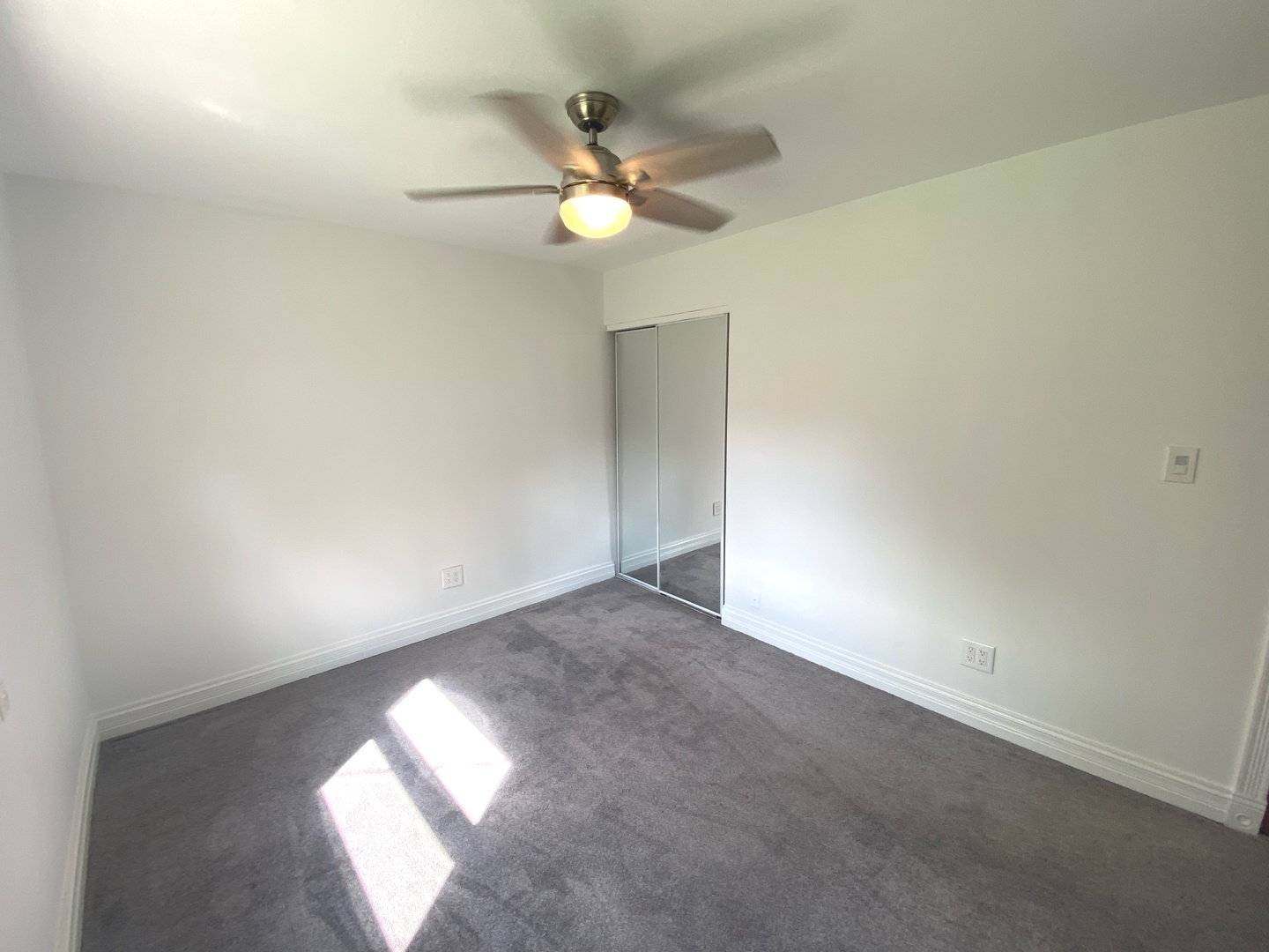 282 Seabury Road Bolingbrook, IL 60440 - Photo 33 of 41 a view of an empty room