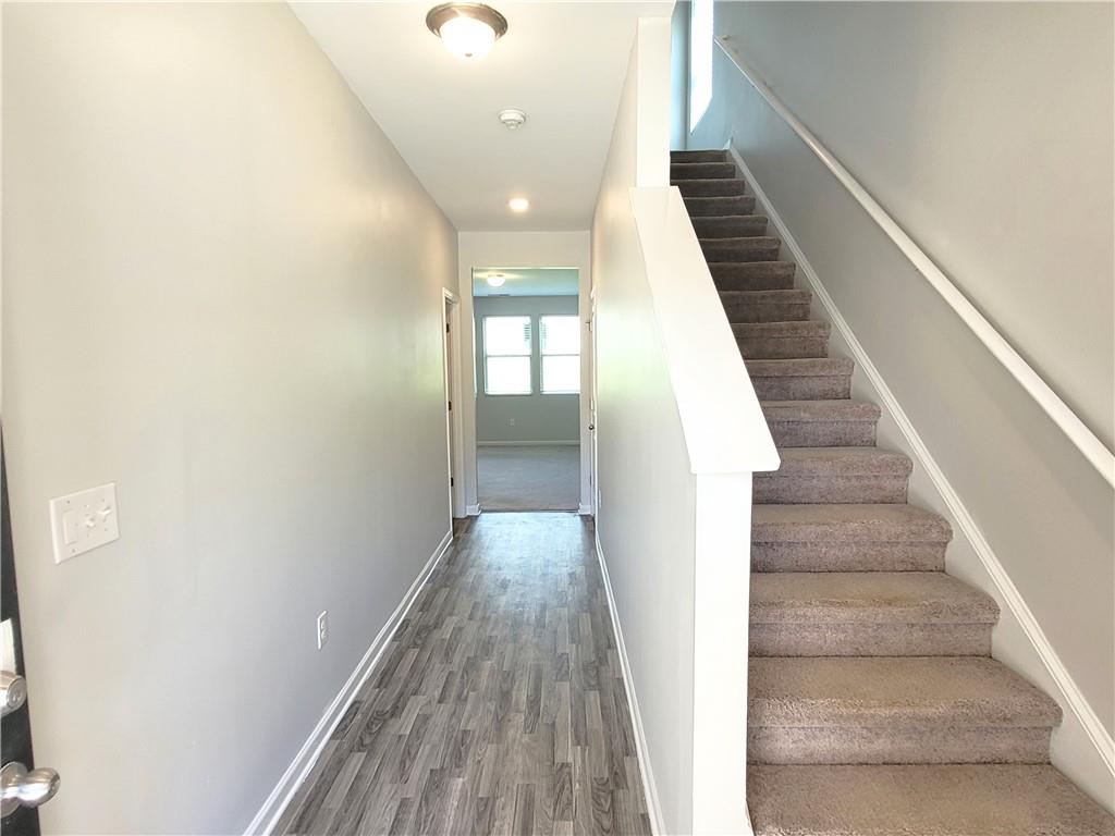 7934 Rudder Circle Fairburn, GA 30213 - Photo 20 of 30