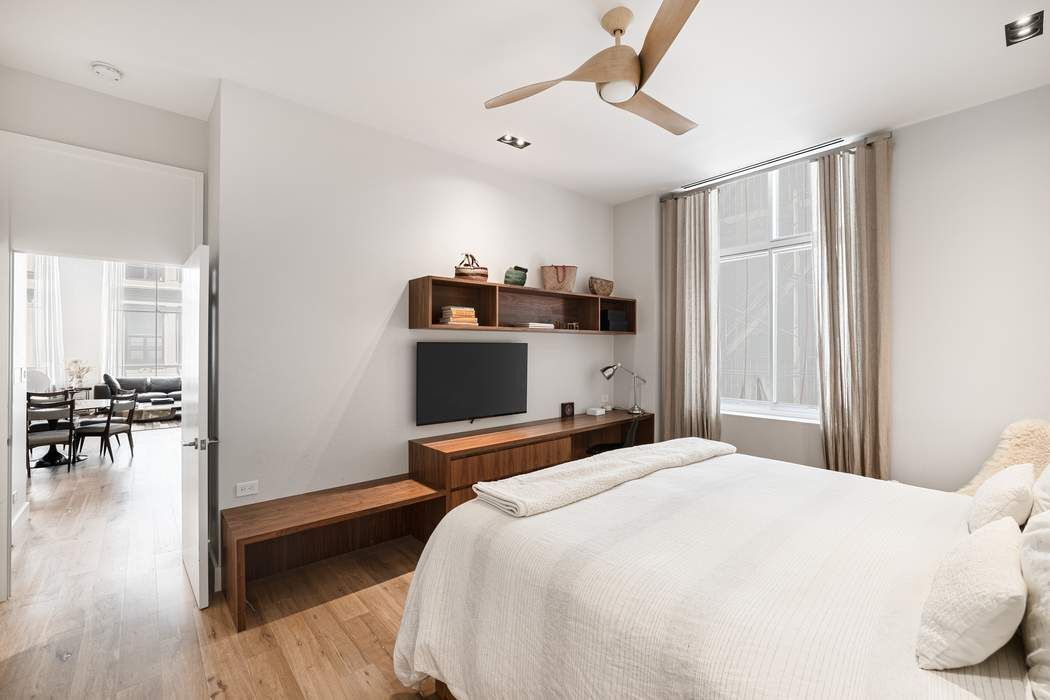 55 White Street, Unit 2B Manhattan, NY 10013 - Photo 23 of 33