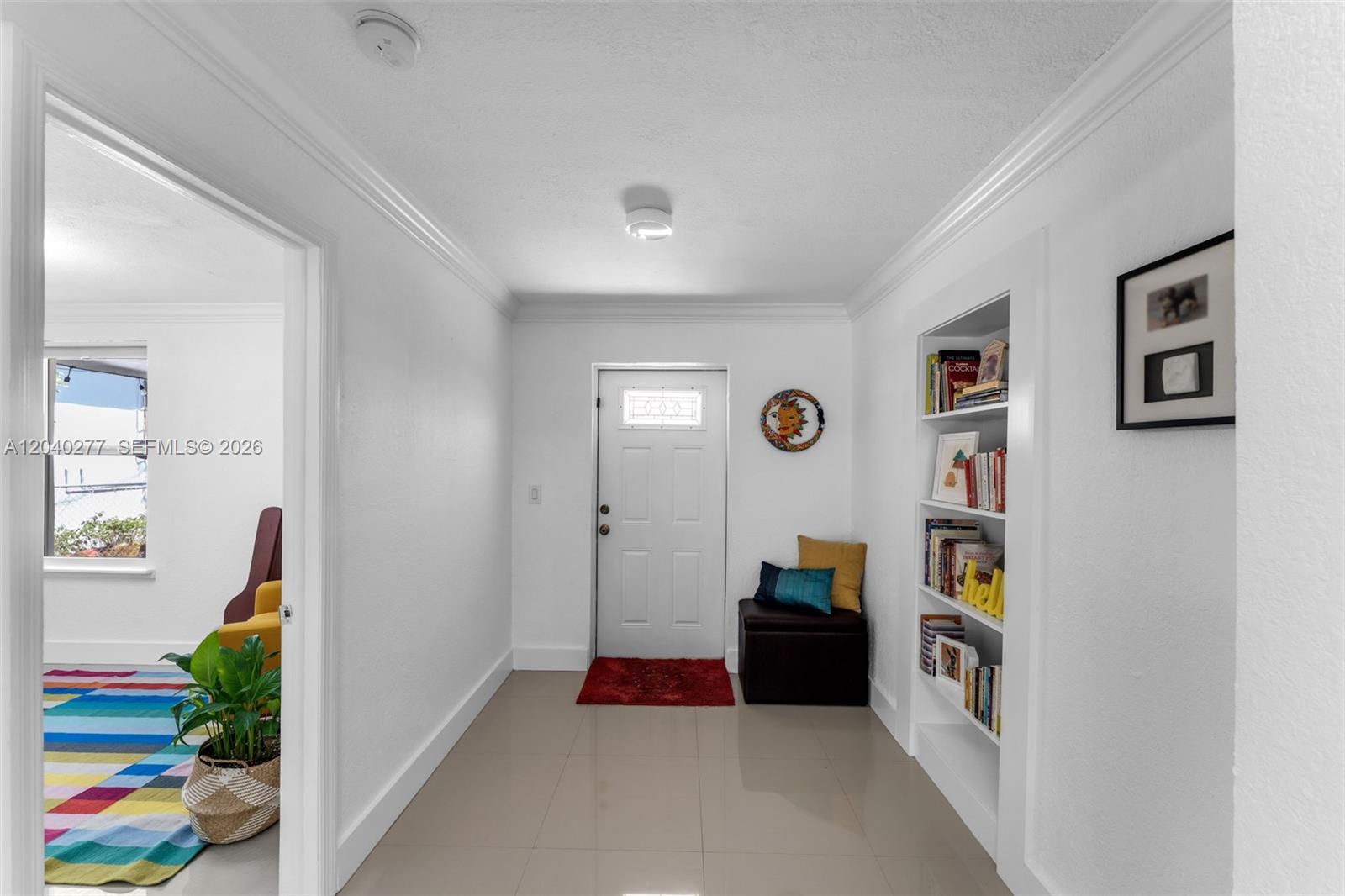 2131 Southwest 17th Street Miami, FL 33145 - Photo 15 of 28 Exit to Yard