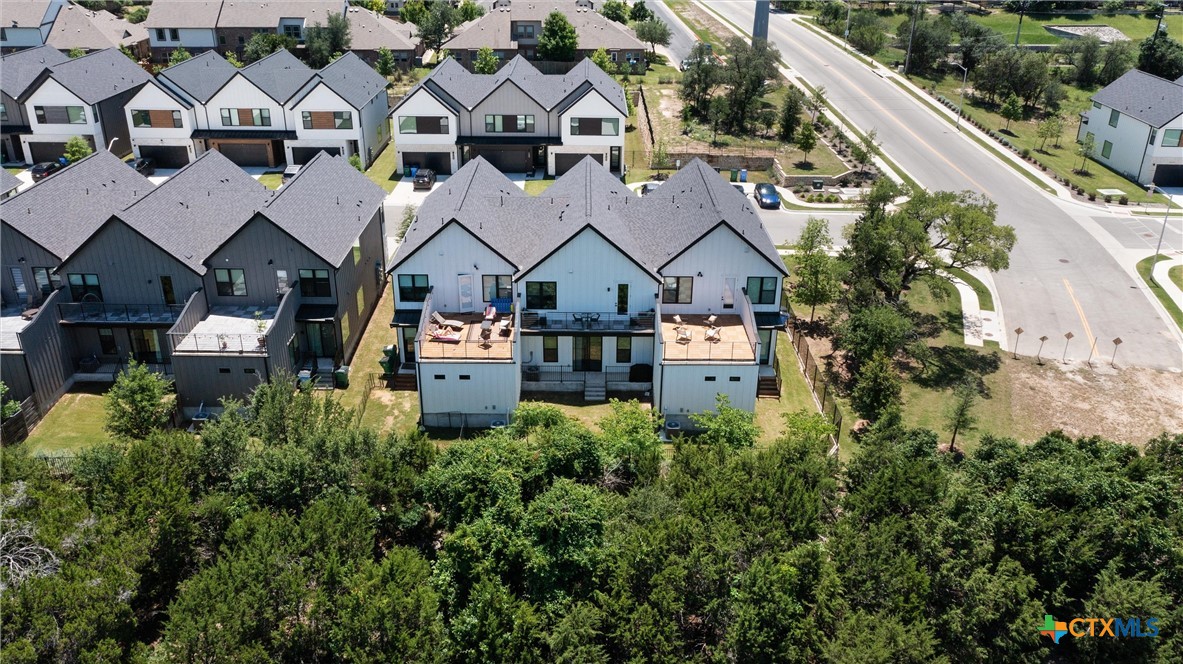 590 Old Mill Road, Unit 153 Cedar Park, TX 78613 - Photo 30 of 39