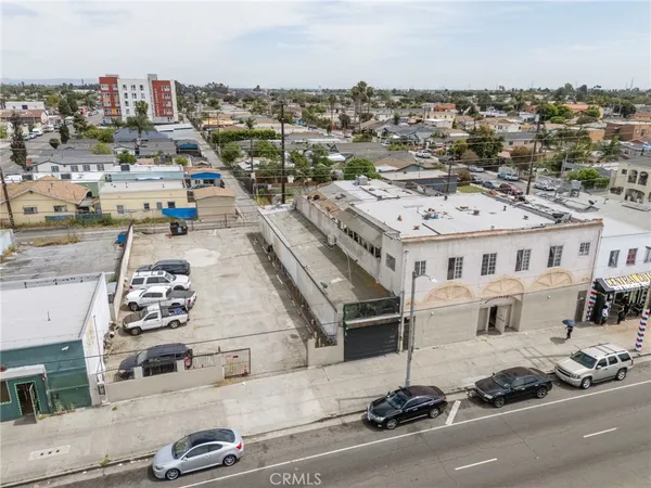 $1,800,000 | 7916 South Central Avenue, Los Angeles, CA 90001