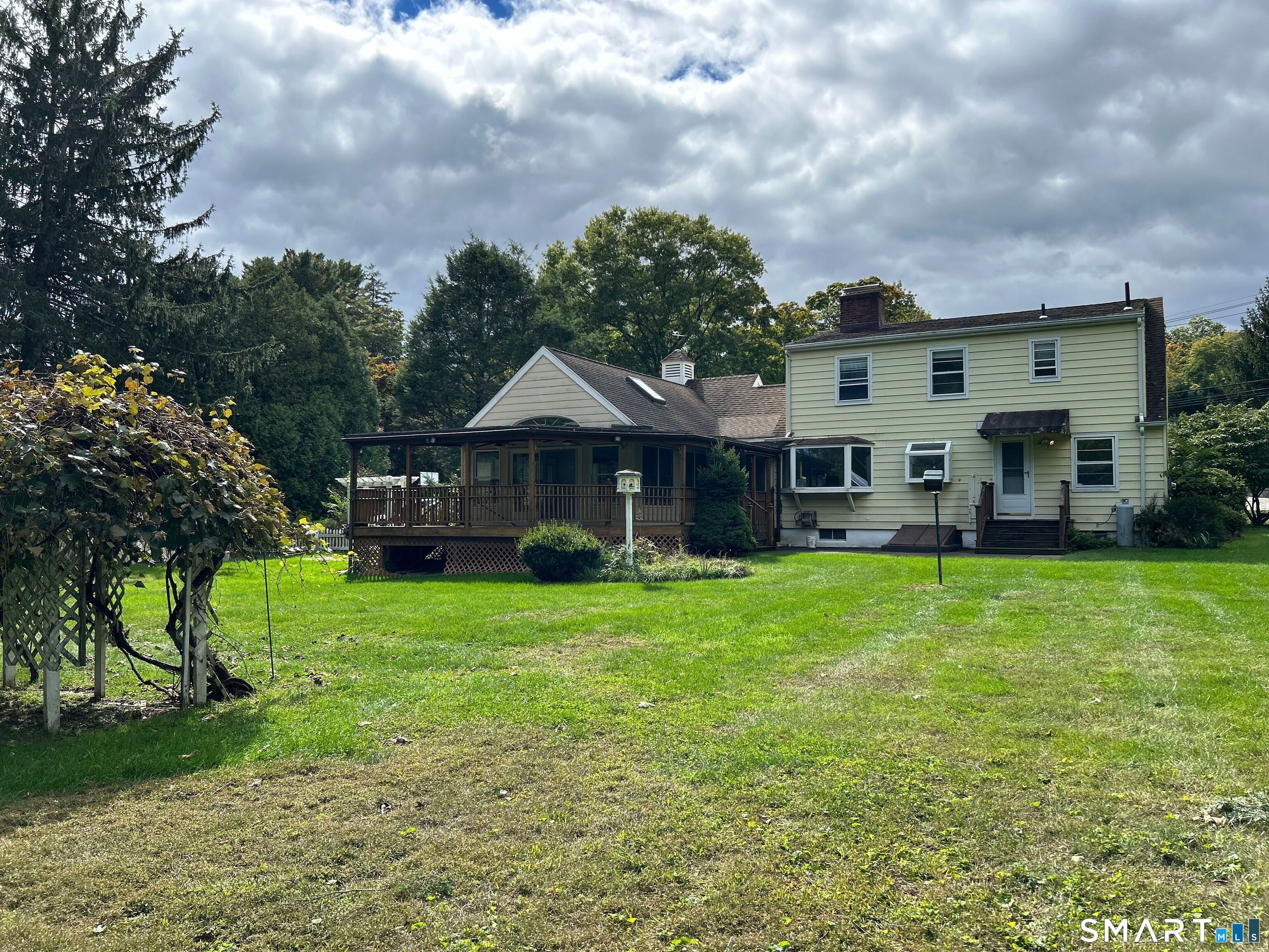 182 West Norwalk Road Norwalk, CT 06850 - Photo 4 of 5 Gallery Image 4