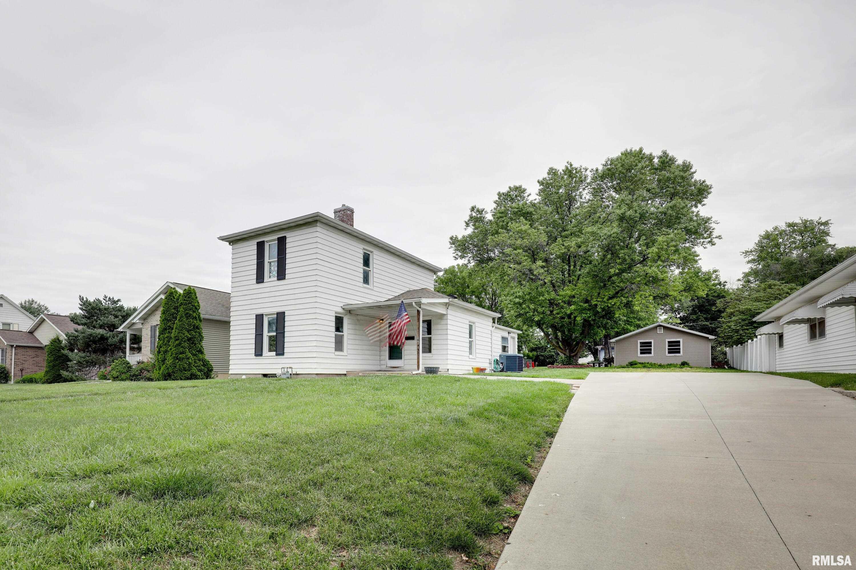 2911 Hampshire Street Quincy, IL 62301 - Photo 24 of 25