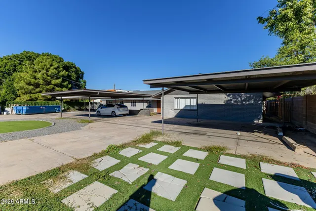 $1,150 | 936 West Rio Salado Parkway, Unit 4, Mesa, AZ 85201