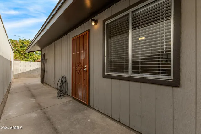 $1,150 | 936 West Rio Salado Parkway, Unit 4, Mesa, AZ 85201