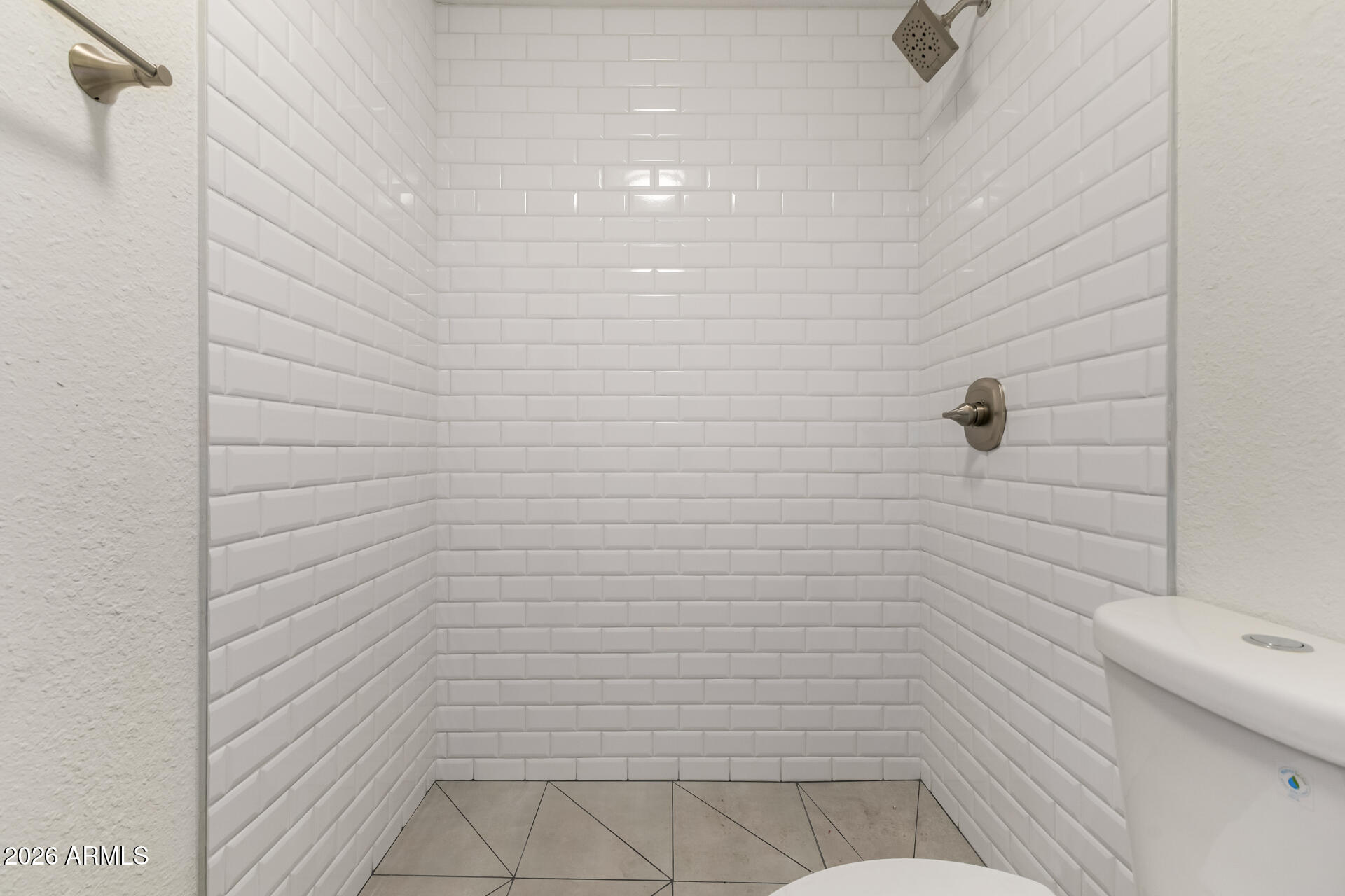 936 West Rio Salado Parkway, Unit 4 Mesa, AZ 85201 - Photo 15 of 20 a bathroom with a shower