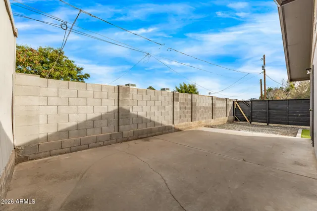 $1,150 | 936 West Rio Salado Parkway, Unit 4, Mesa, AZ 85201