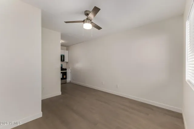 $1,150 | 936 West Rio Salado Parkway, Unit 4, Mesa, AZ 85201