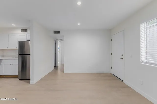 $1,150 | 936 West Rio Salado Parkway, Unit 4, Mesa, AZ 85201