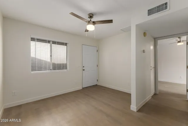 $1,150 | 936 West Rio Salado Parkway, Unit 4, Mesa, AZ 85201