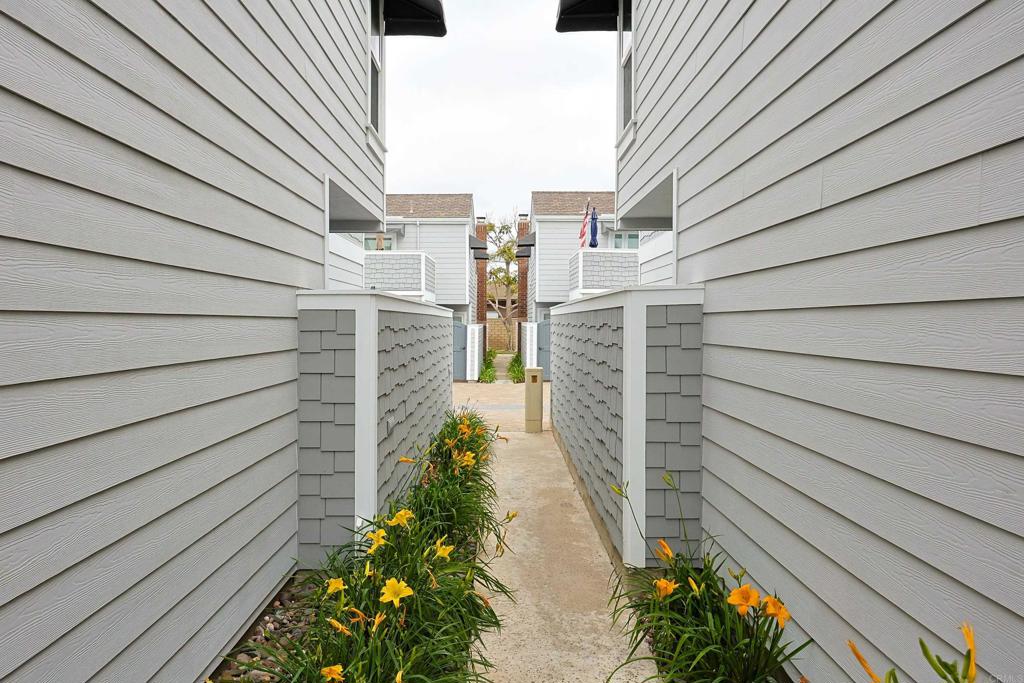 1415 1st Street Coronado, CA 92118 - Photo 2 of 36 a view of balcony