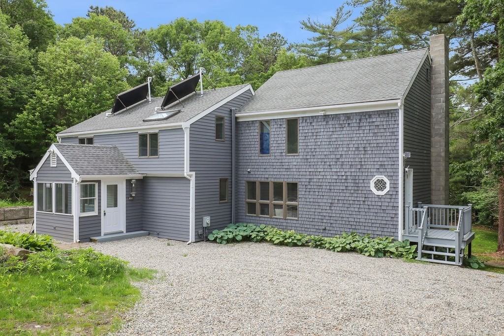 37 Pickerel Way Sandwich, MA 02644 - Photo 1 of 42