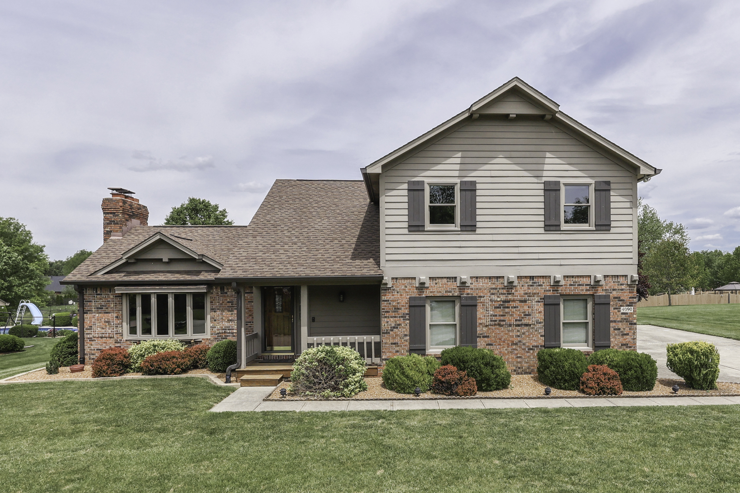 4090 Millstream Road Greenwood, IN 46143 - Photo 1 of 65 Gallery Image 1