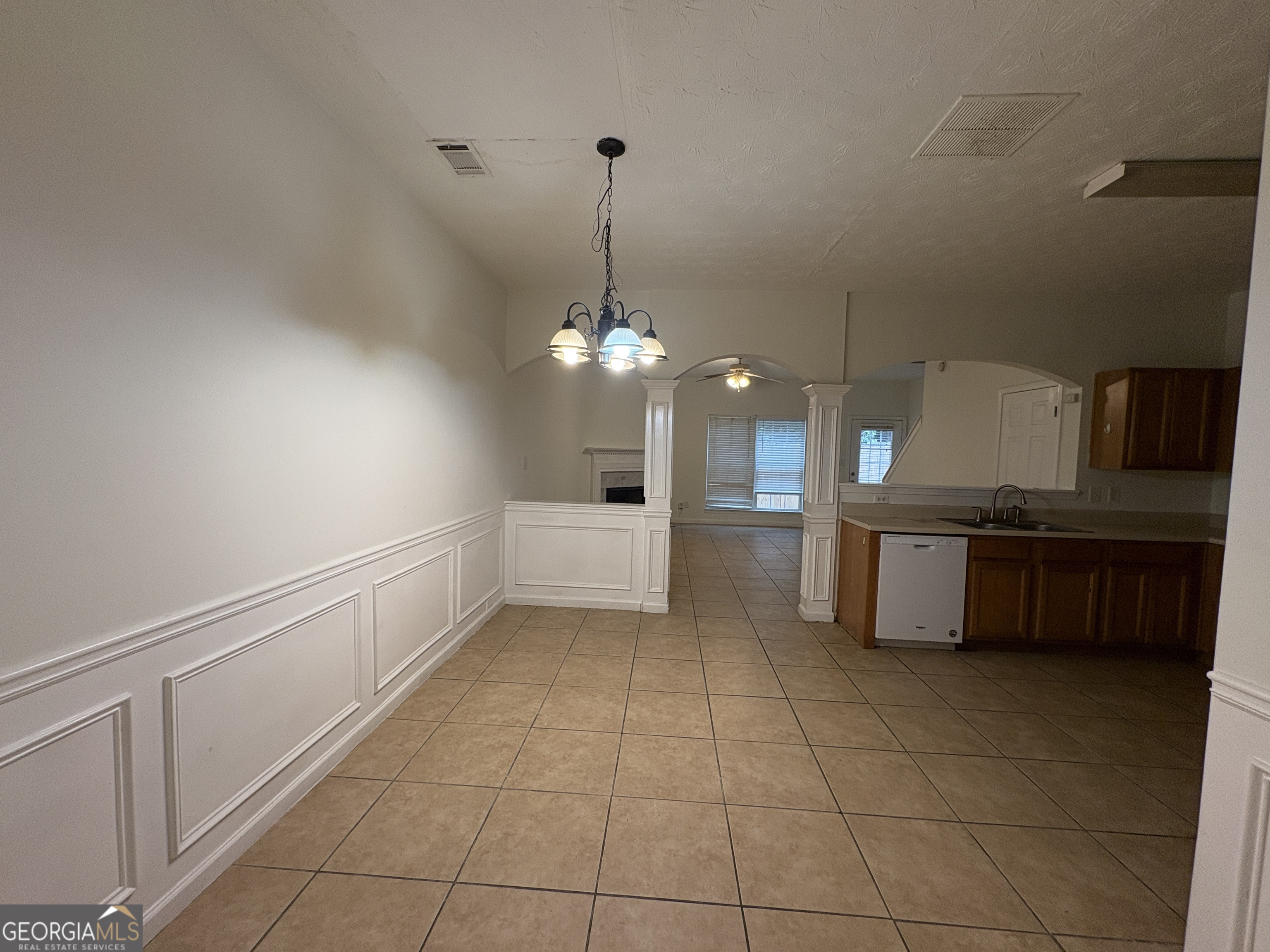 2485 Emma Way Northwest, Unit 2485 Lawrenceville, GA 30044 - Photo 3 of 20 a view of a kitchen with a sink