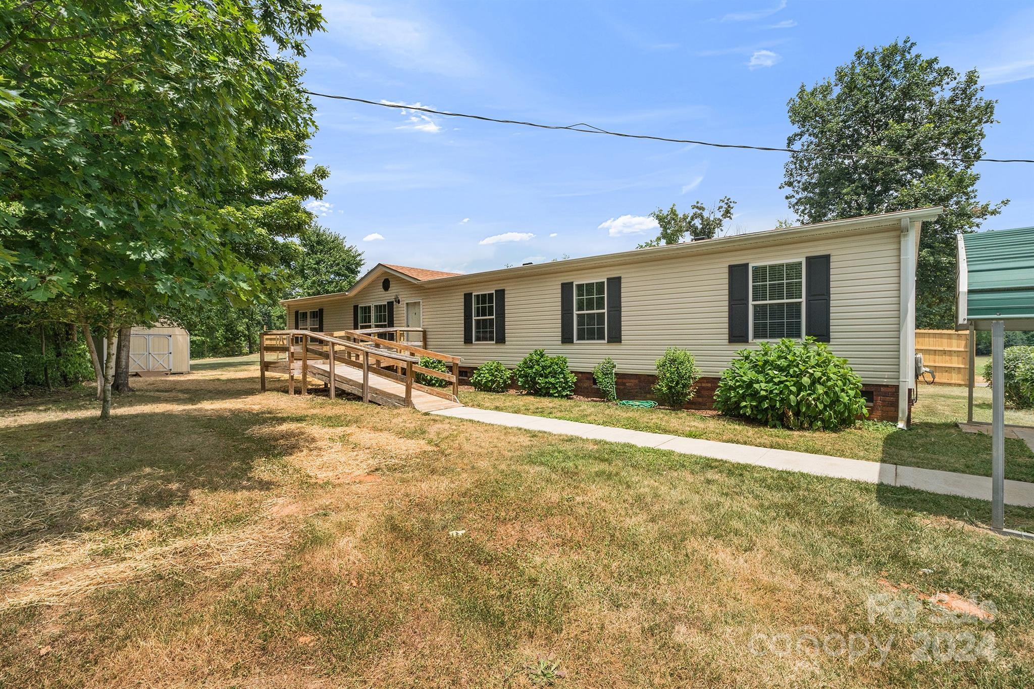 4435 Cauble Road Salisbury, NC 28144 - Photo 1 of 36 Gallery Image 1