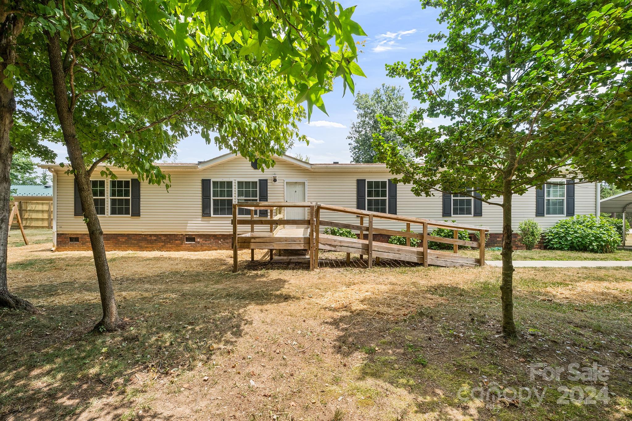 4435 Cauble Road Salisbury, NC 28144 - Photo 2 of 36 Gallery Image 2