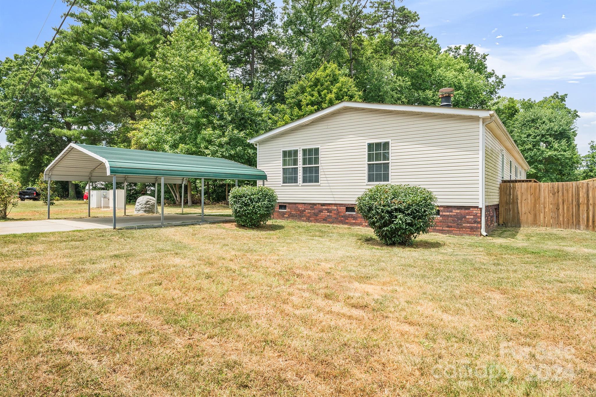 4435 Cauble Road Salisbury, NC 28144 - Photo 3 of 36 Gallery Image 3