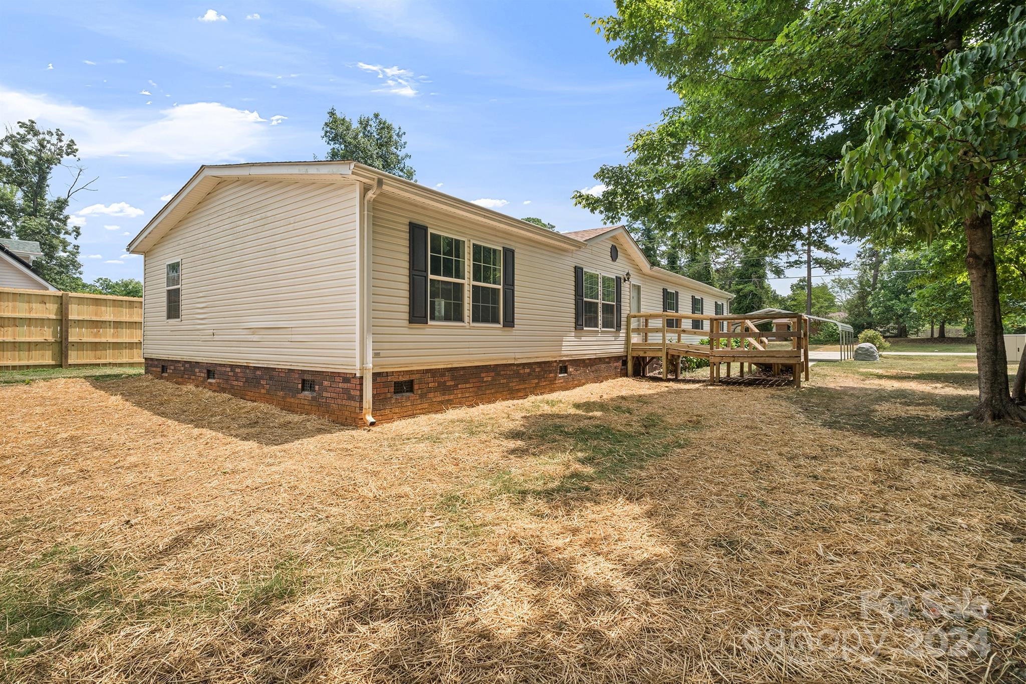 4435 Cauble Road Salisbury, NC 28144 - Photo 36 of 36 Gallery Image 36