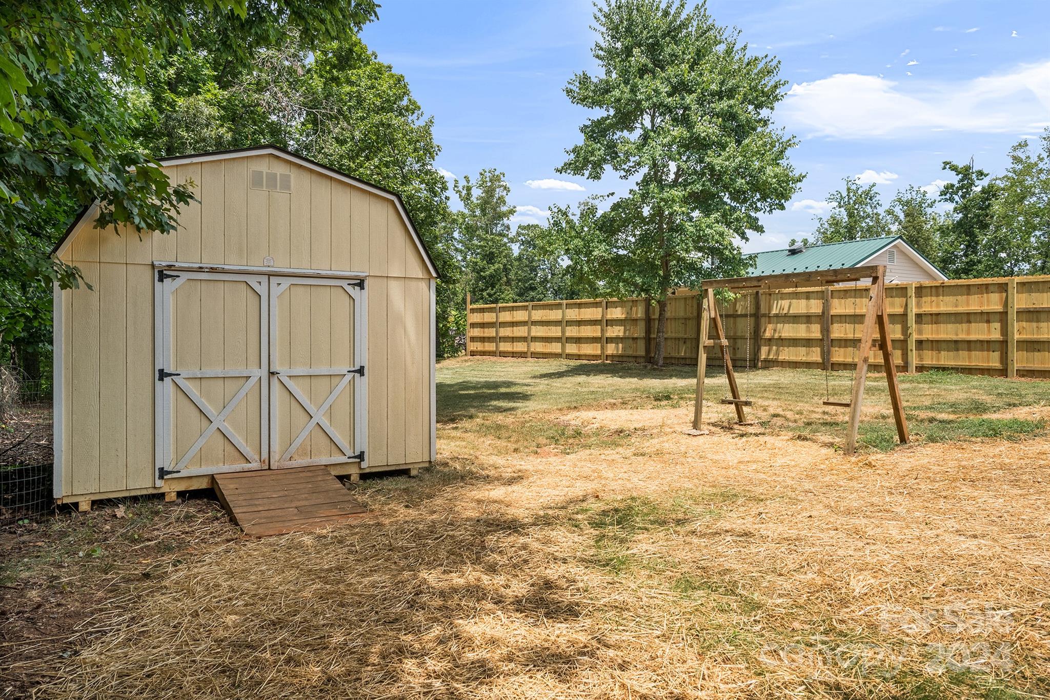 4435 Cauble Road Salisbury, NC 28144 - Photo 4 of 36 Gallery Image 4