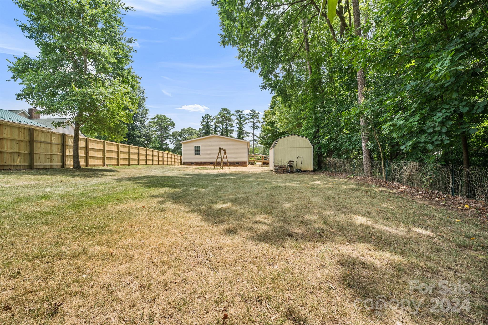 4435 Cauble Road Salisbury, NC 28144 - Photo 5 of 36 Gallery Image 5