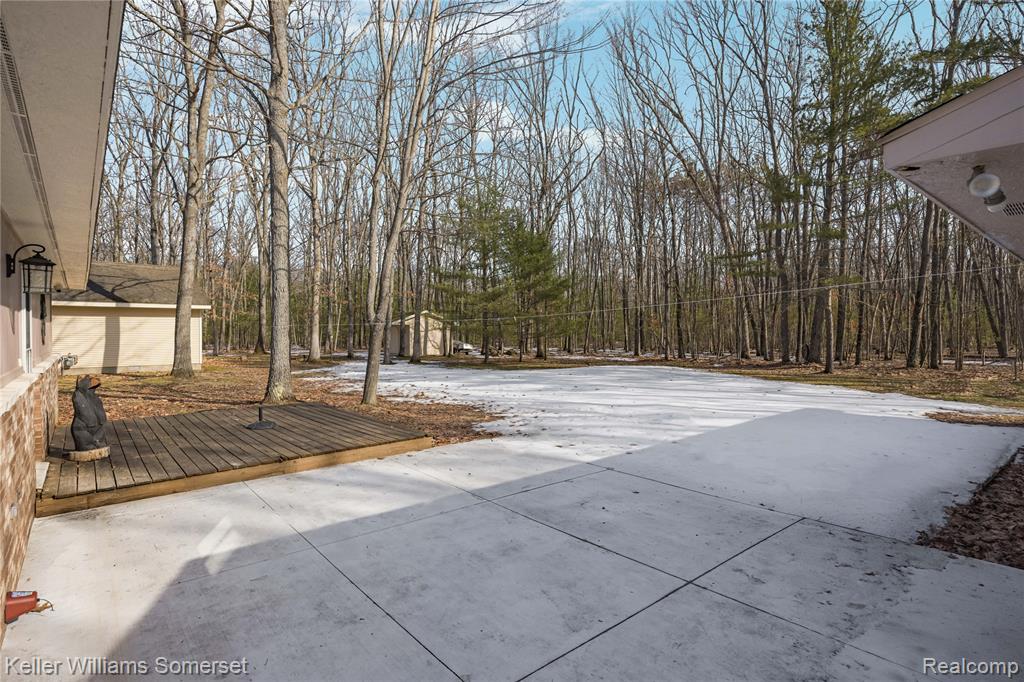 208 Hitchcock Road Roscommon, MI 48653 - Photo 34 of 63