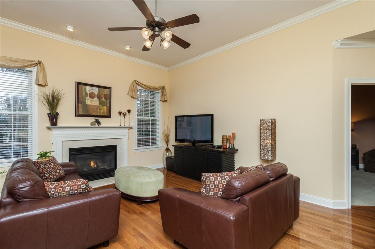 7348 Fontana Ridge Lane Raleigh, NC 27613 - Photo 6 of 25 Photo 6