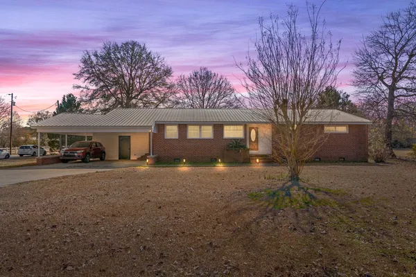 $259,000 | 3813 West Marion Street, Mullins, SC 29574