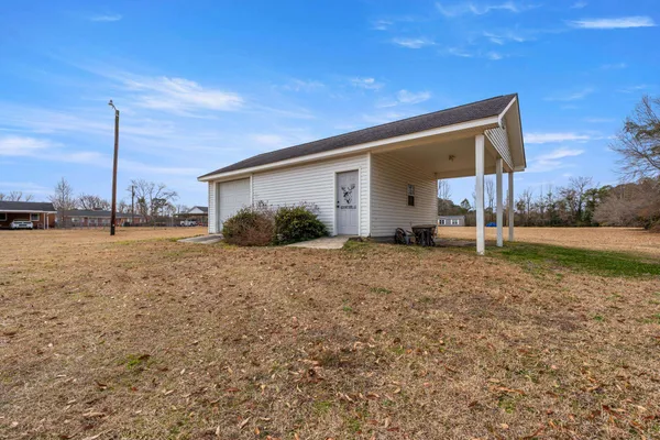$259,000 | 3813 West Marion Street, Mullins, SC 29574