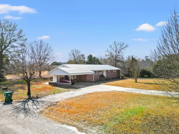 $259,000 | 3813 West Marion Street, Mullins, SC 29574