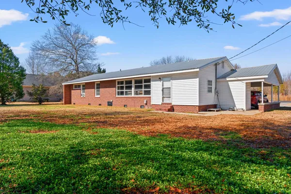 $259,000 | 3813 West Marion Street, Mullins, SC 29574
