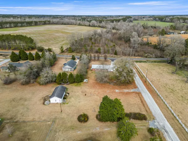 $259,000 | 3813 West Marion Street, Mullins, SC 29574