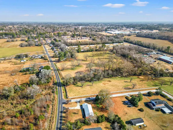 $259,000 | 3813 West Marion Street, Mullins, SC 29574