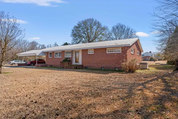 $259,000 | 3813 West Marion Street, Mullins, SC 29574