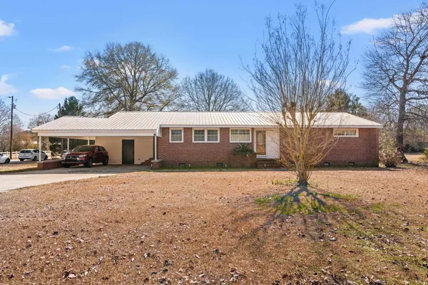 $259,000 | 3813 West Marion Street, Mullins, SC 29574