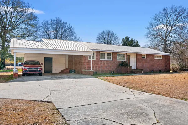 $259,000 | 3813 West Marion Street, Mullins, SC 29574