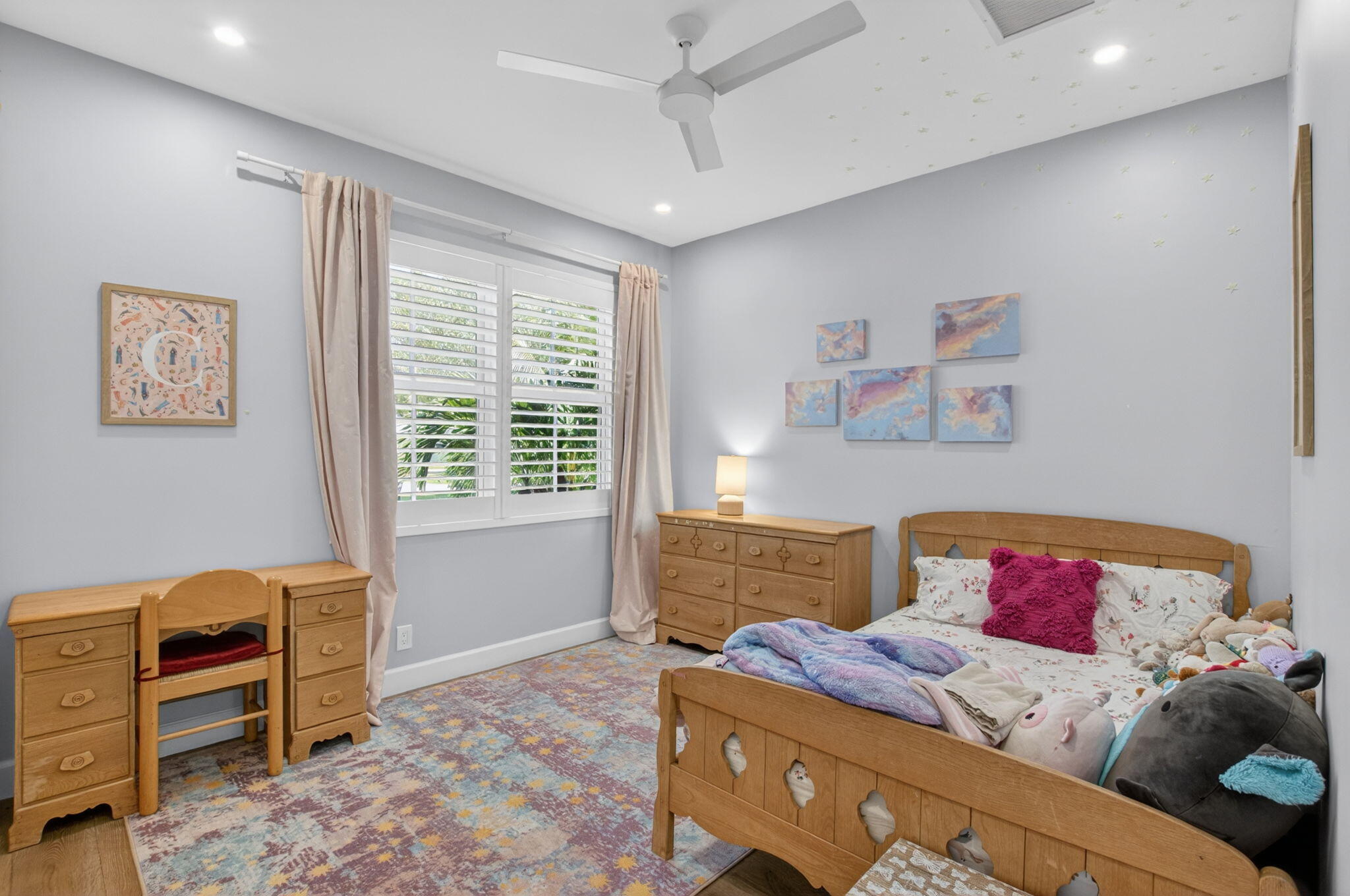264 Northwest 45th Street Boca Raton, FL 33431 - Photo 34 of 63 Bedroom 2