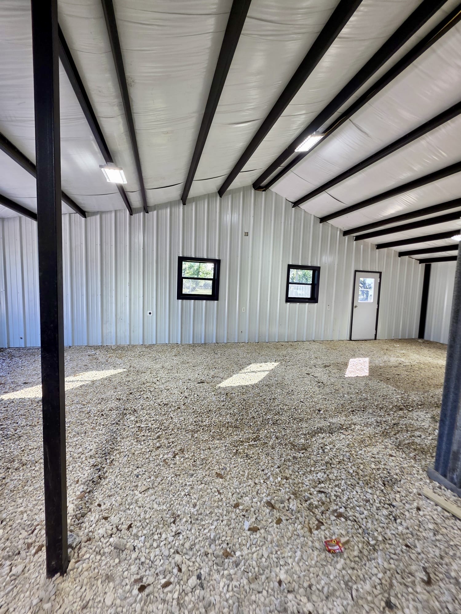 803 County Road 772 Damon, TX 77430 - Photo 47 of 50 a view of an empty room