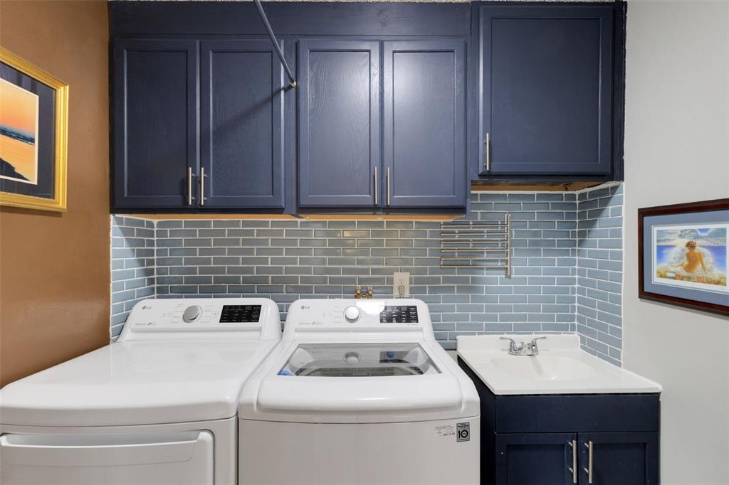 1065 Tartan Drive, Unit C Palm Harbor, FL 34684 - Photo 37 of 91