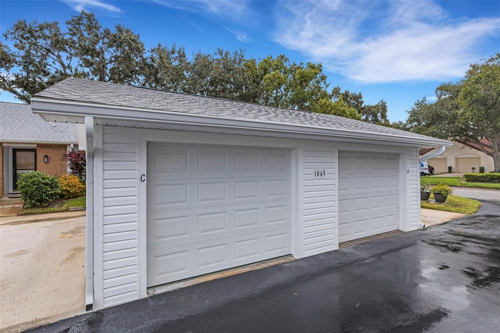 1065 Tartan Drive, Unit C Palm Harbor, FL 34684 - Photo 40 of 91