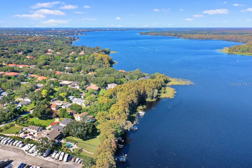 1065 Tartan Drive, Unit C Palm Harbor, FL 34684 - Photo 70 of 91