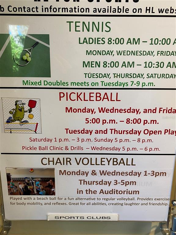 1065 Tartan Drive, Unit C Palm Harbor, FL 34684 - Photo 79 of 91