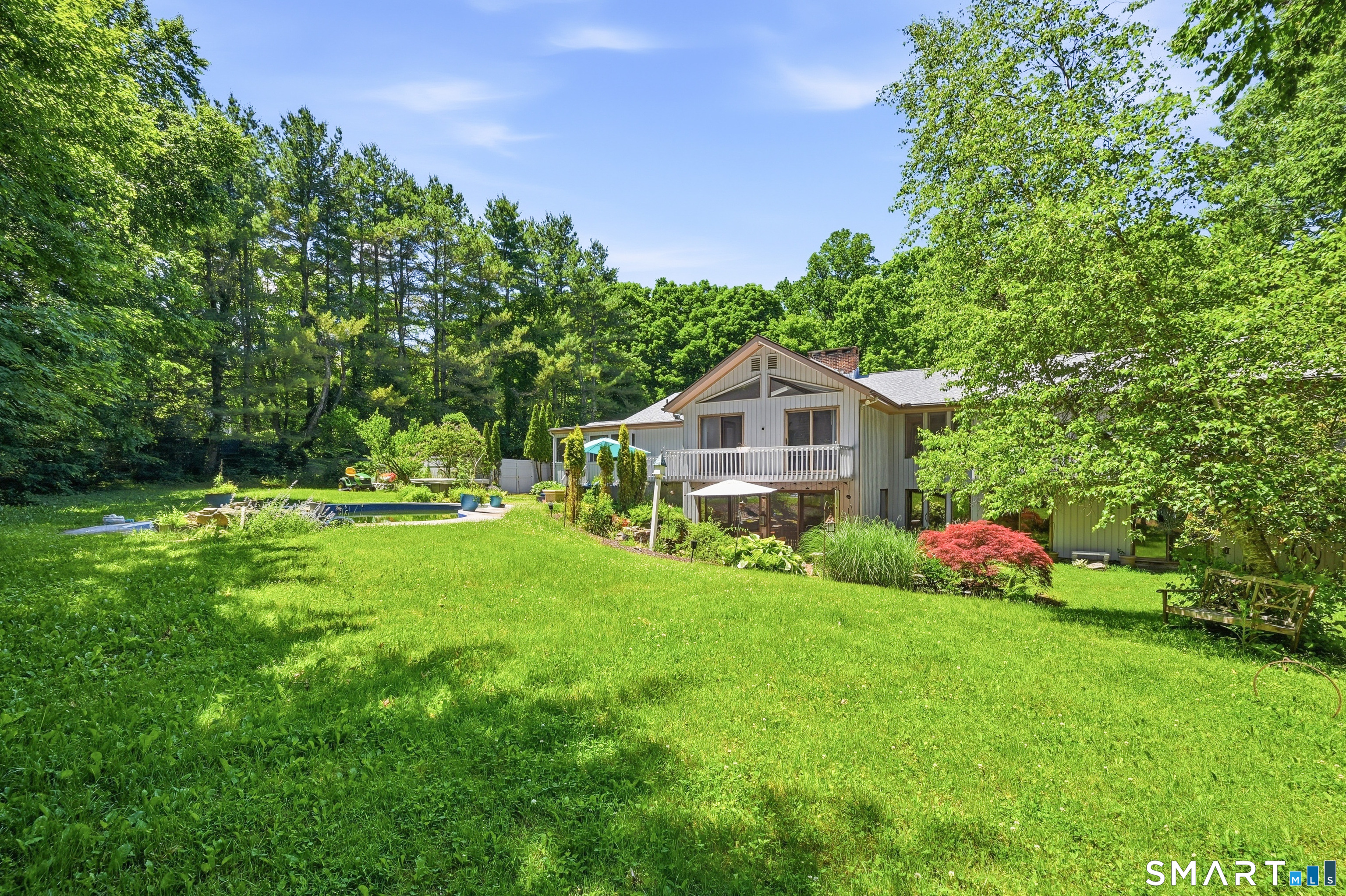 19 Hi Barlow Road Newtown, CT 06470 - Photo 33 of 40