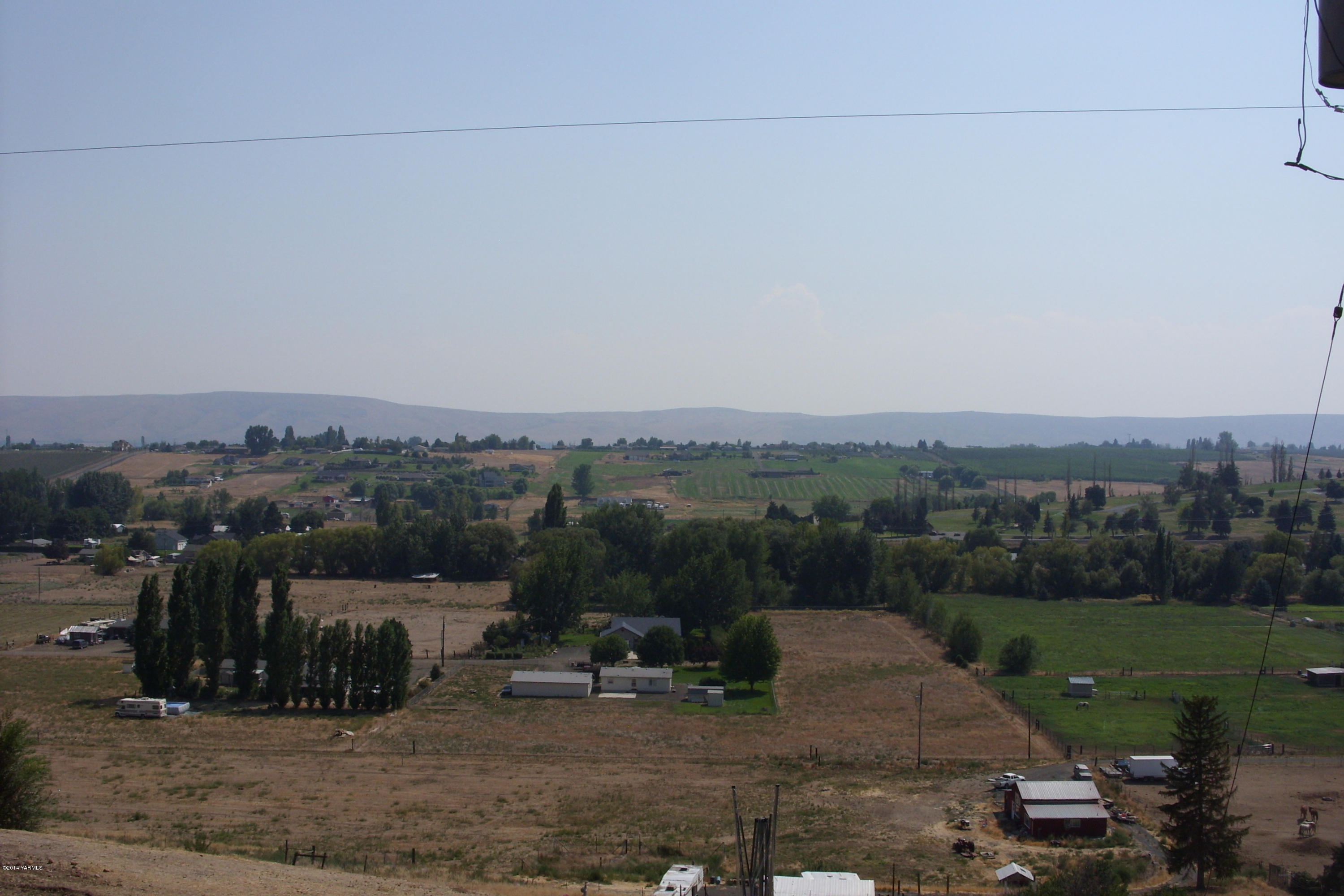 710 South Friedline Road Yakima, WA 98908 - Photo 21 of 22 a view of a outdoor space