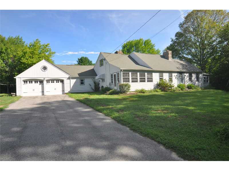 777 Knibb Road Burrillville, RI 02859 - Photo 1 of 25 Other.