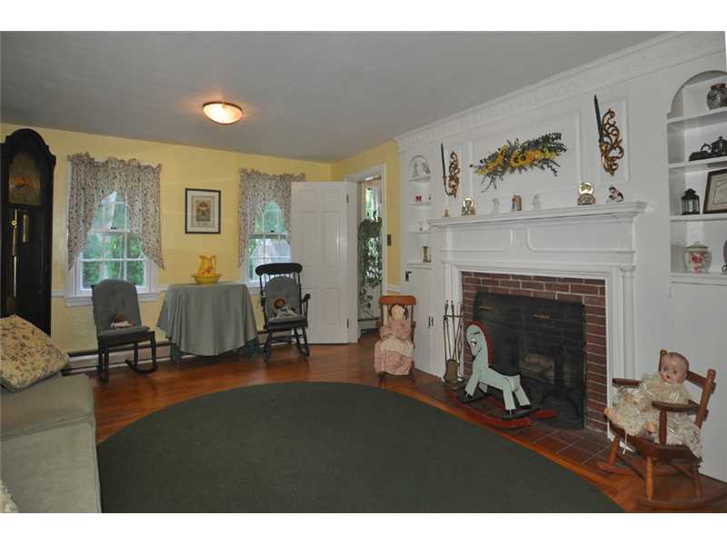 777 Knibb Road Burrillville, RI 02859 - Photo 3 of 25 Other.