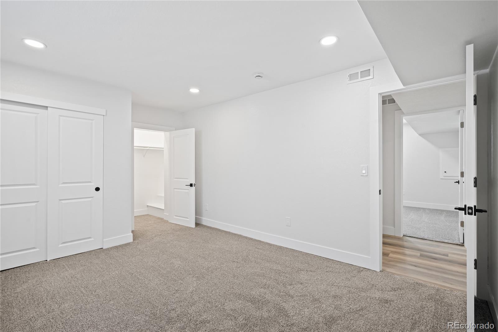 6766 Zenobia Loop Westminster, CO 80030 - Photo 44 of 50 a view of an empty room