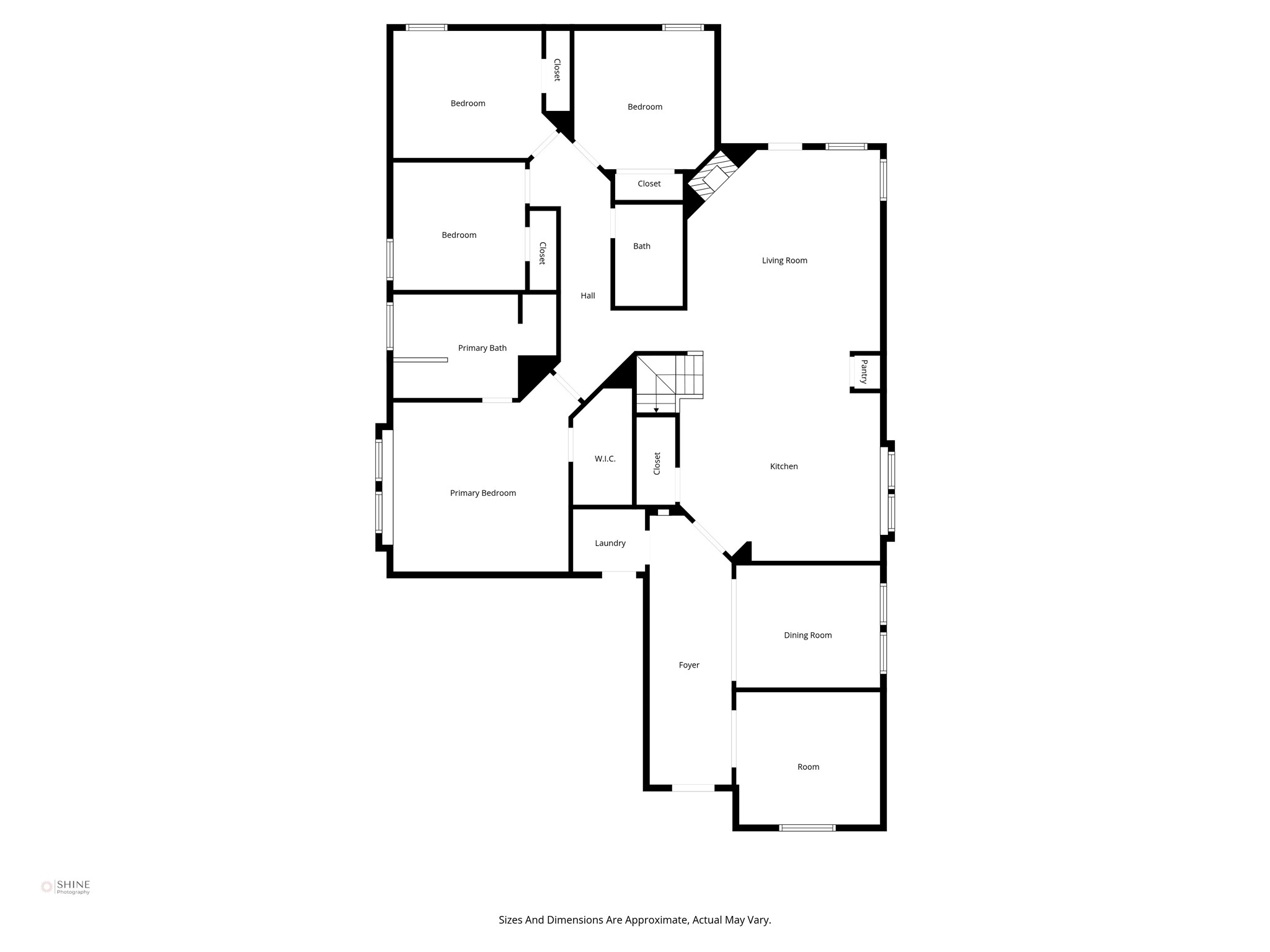 1715 Round Oak Lane Conroe, TX 77304 - Photo 31 of 32