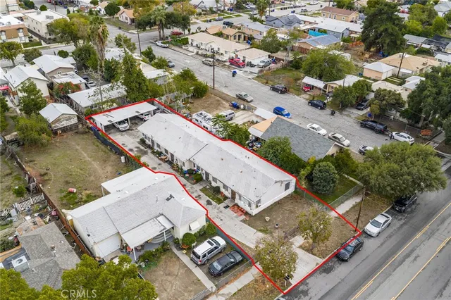 $670,000 | 1415 North Sierra Way, San Bernardino, CA 92405